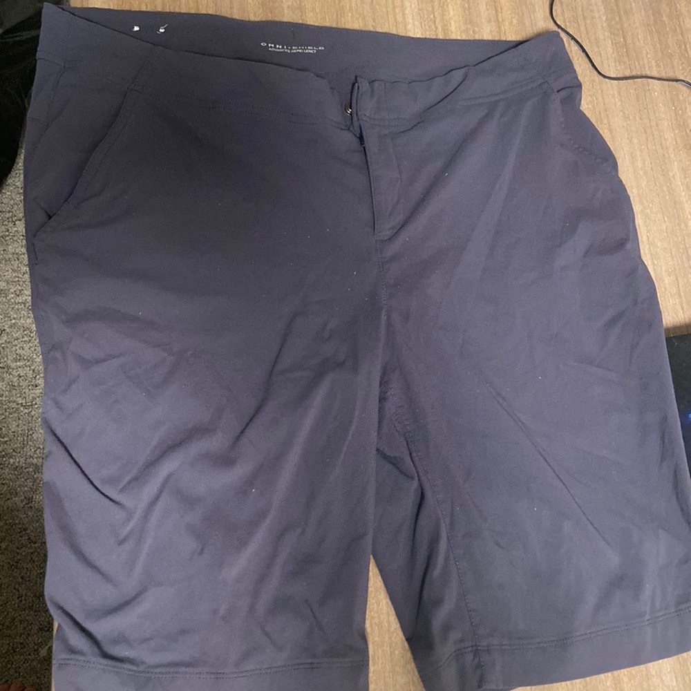 Columbia capris